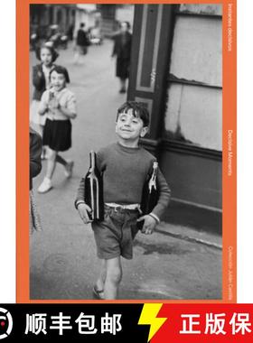 【3-4周达】Decisive Moments : Julián Castilla Collection [9788417769857]