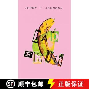 9781966075127 Fruit Bad 预订