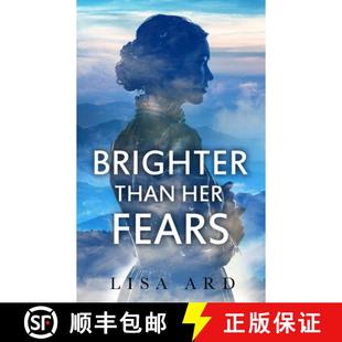 Brighter 4周达 Than Her 9781956183146 Fears