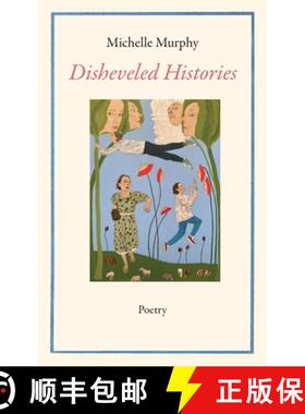 【3-4周达】Disheveled Histories [9798988384021]