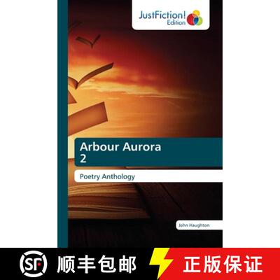 预订 Arbour Aurora 2 [9786203578683]