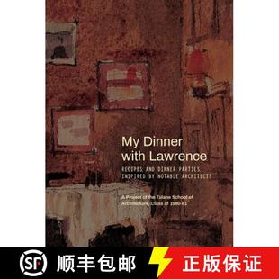 Inspired Notable 9780578920115 and with Architects Lawrence Dinner Parties Recipes 3周達