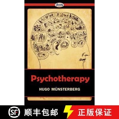 【3-4周达】Psychotherapy [9781604509199]