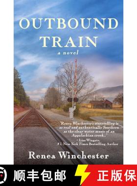 预订 Outbound Train [9781645262411]