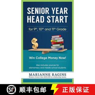 Senior 9780976766094 Grade 9th 4周达 10th Head Year 11th Start and For