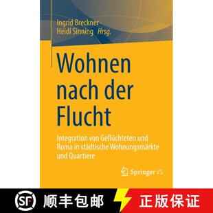 4周达 der nach Integration Roma städtische und Wohnen Geflüchteten von 9783658260781 Wohnungsmä... Flucht