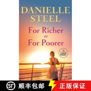 For Richer Poorer 4周达 for 9798217083558