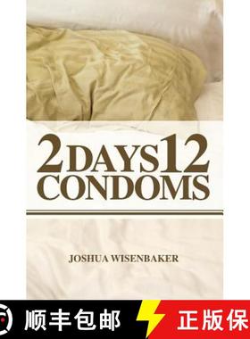 预订 2 Days 12 Condoms [9781439263754]