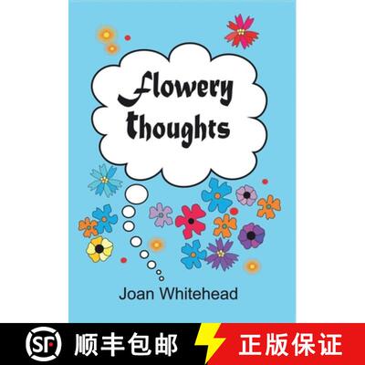 【3-4周达】Flowery Thoughts [9780645430011]