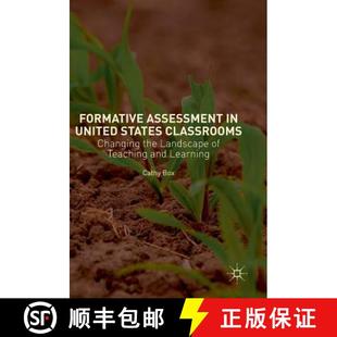 9783030030919 Landscape Formative Changing ... and States Teaching 4周达 Classrooms United Assessment the