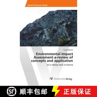 application Assessment concepts review Impact 9786202216609 预订 and Environmental