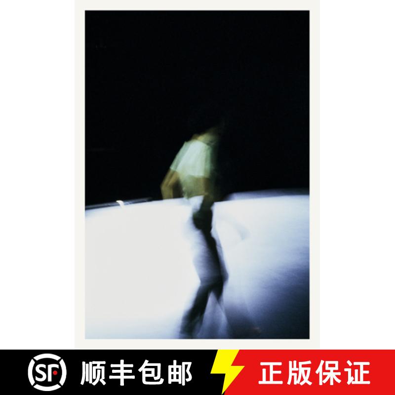 【2-3周达】Shelley Lasica: When I Am Not There [9781922633347]