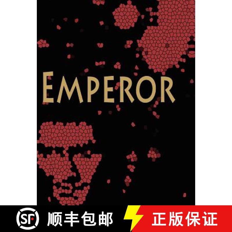【2-3周达】Emperor [9781430329237]