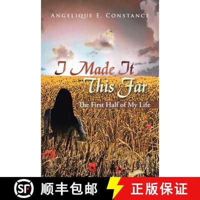 【2-3周达】I Made It This Far: The First Half of My Life [9781452572000]