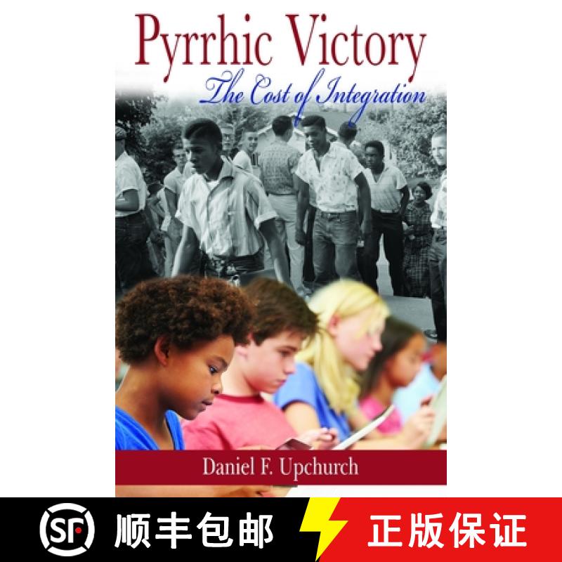 【3-4周达】Pyrrhic Victory: The Cost of Integration(HC) [9781681233826]