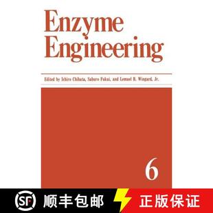 Enzyme 4周达 Engineering Volume 9781461592921
