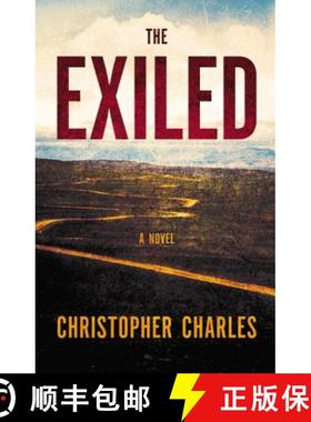 【3-4周达】The Exiled [9780316340649]