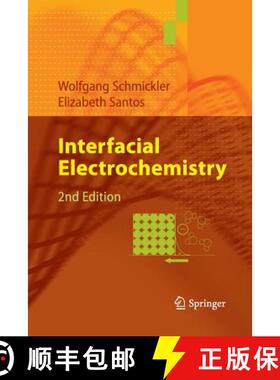 【3-4周达】Interfacial Electrochemistry [9783642440021]