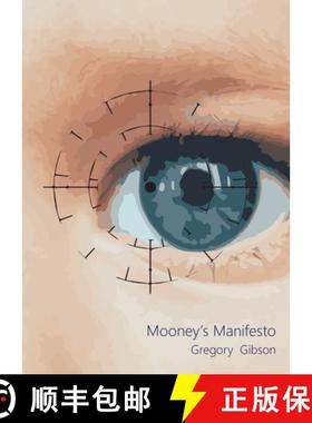 预订 Mooney's Manifesto [9781956005905]