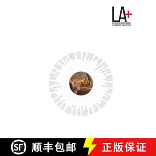 9781943532063 4周达 Journal Landscape Interdisciplinary Tyranny Architecture