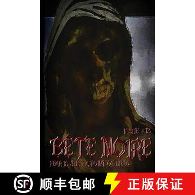 【3-4周达】Bete Noire Issue #13 [9780615930398]