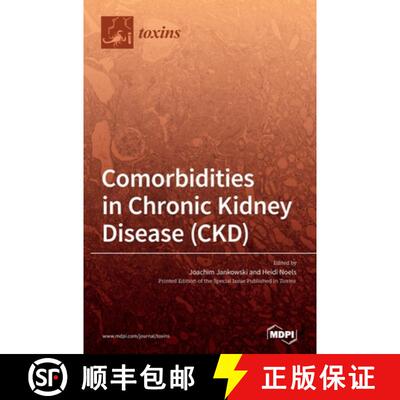 【2-3周达】Comorbidities in Chronic Kidney Disease (CKD) [9783039366682]