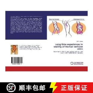 预订 Long time experiences in sealing of truncal varicose veins [9786200529619]