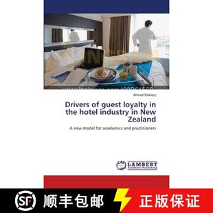 hotel Drivers 预订 industry 9783659160745 guest Zealand loyalty New the
