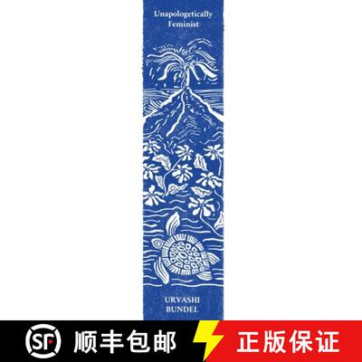 【3-4周达】Unapologetically Feminist [9780578382166]