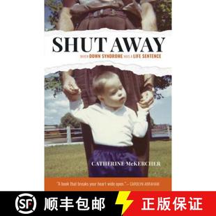 Syndrome When Was Sentence Shut Life 4周达 9781773100982 Away Down