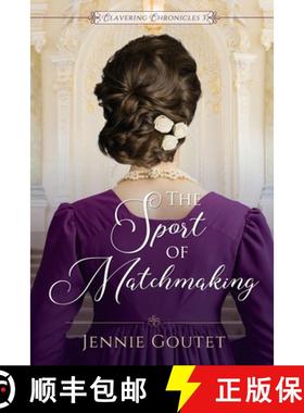 预订 The Sport of Matchmaking [9782494930124]