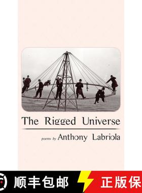 预订 The Rigged Universe [9781951651213]