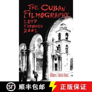 The Cuban 2001 9780786427277 through 4周达 1897 Filmography