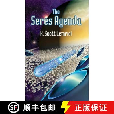 【3-4周达】The Seres Agenda [9780692538135]