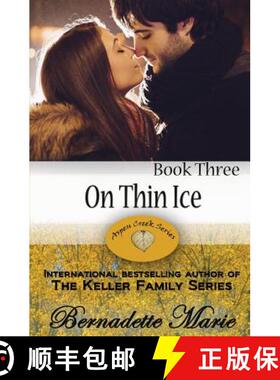 预订 On Thin Ice [9781631120268]