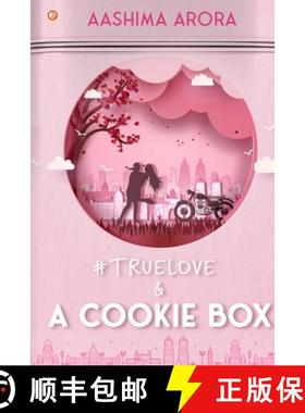 预订 #True Love and A Cookie Box [9789356211995]