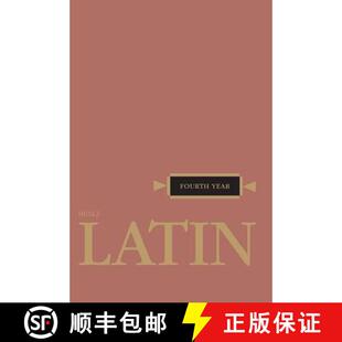 Henle 4周达 Latin Fourth 9780829410297 Year