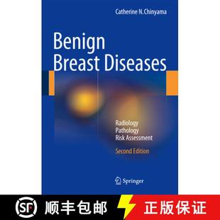 Radiology 9783642410642 4周达 Assessment Risk Pathology Diseases Breast Benign