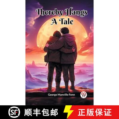 【3-4周达】Thereby Hangs a Tale [9789361156083]