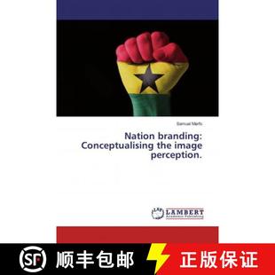 Conceptualising the image 预订 9786139964383 branding perception. Nation