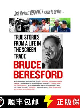 【3-4周达】Josh Hartnett Definitely Wants to Do [9780732287368]