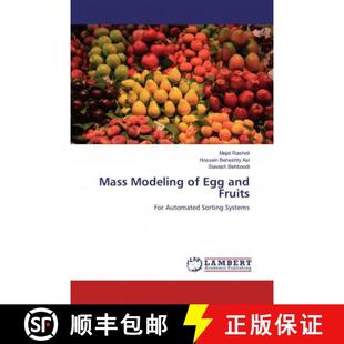 Egg and 预订 9786200570918 Modeling Fruits Mass