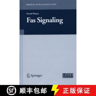 Signaling Fas 4周达 9781441940742