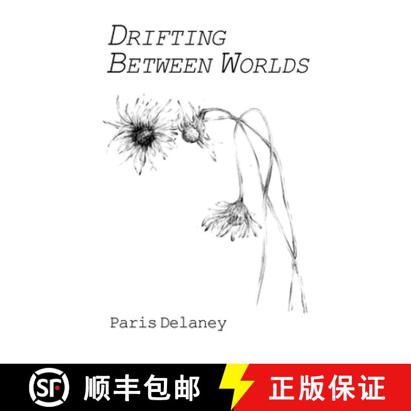 预订 Drifting Between Worlds [9781967109180]