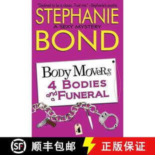 Bodies and Funeral 4周达 9780989912709