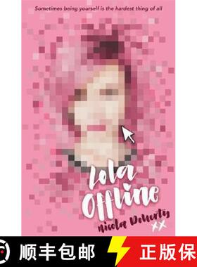 【3-4周达】Lola Offline [9781510100510]