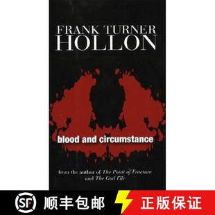 Circumstance 4周达 9781849821780 Blood
