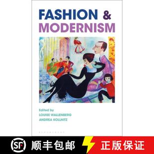 Modernism 4周达 and 9781350175327 Fashion