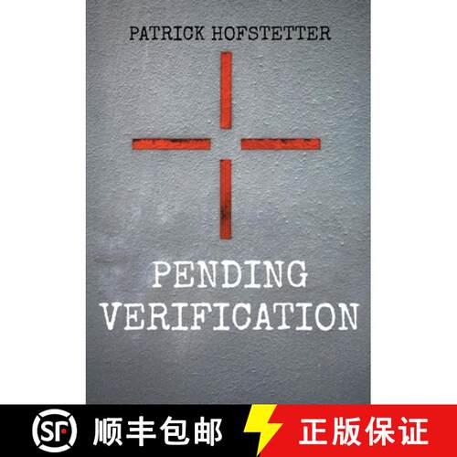 【3-4周达】Pending Verification [9783695126118]
