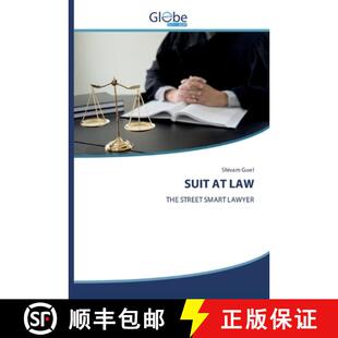 Law 3周达 9786200598882 Suit